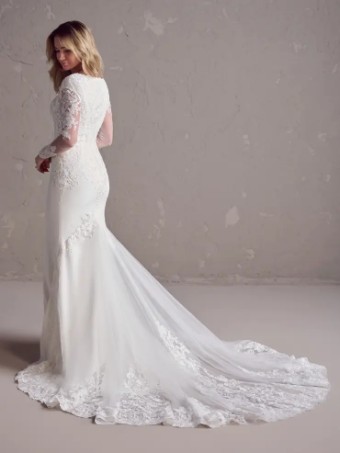 Rebecca Ingram 142837 #2 default Ivory thumbnail