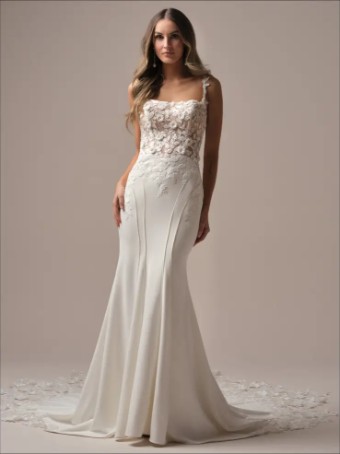Maggie Sottero 145833 #0 default Ivory thumbnail