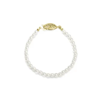 Mariell 136323 #0 default Gold/Ivory thumbnail