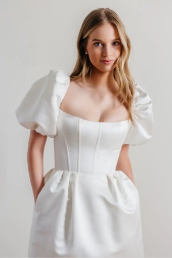 Watters 145211 #2 Ivory thumbnail