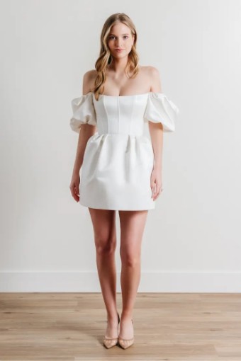 Watters 145211 #4 default Ivory thumbnail