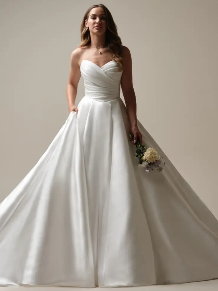 Maggie Sottero 144971 Default Image