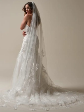 Maggie Sottero 144849 #0 default Ivory thumbnail