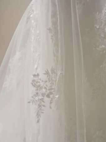 Maggie Sottero 144849 #2 default Ivory thumbnail