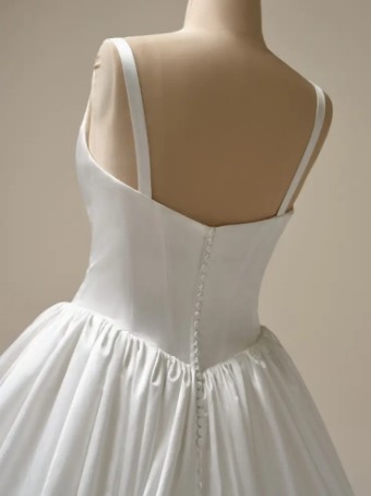Sottero and Midgley 144964 #7 default Ivory thumbnail