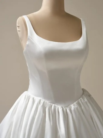 Sottero and Midgley 144964 #6 Ivory thumbnail