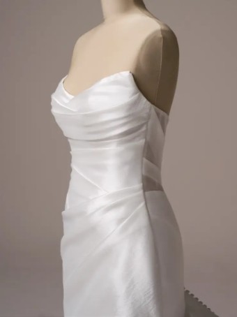 Sottero and Midgley 145968 #12 Diamond White thumbnail