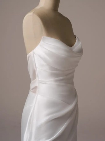 Sottero and Midgley 145968 #13 default Diamond White thumbnail