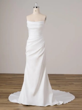 Maggie Sottero 145996 #0 default Ivory thumbnail