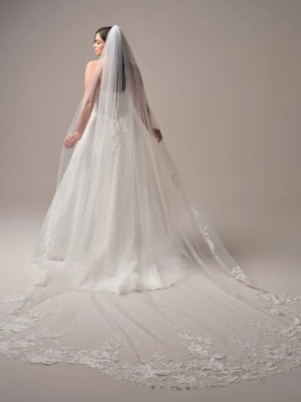 Rebecca Ingram 145933 #12 default Ivory/Soft Blush thumbnail