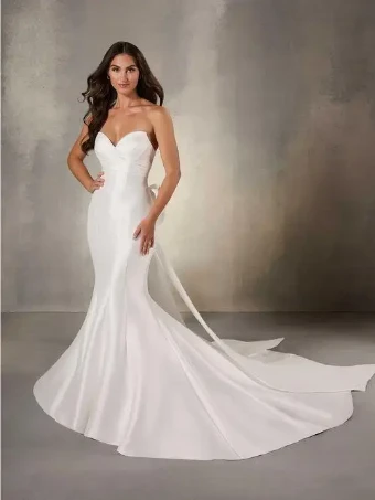 House of Wu 145035 #0 default Ivory thumbnail