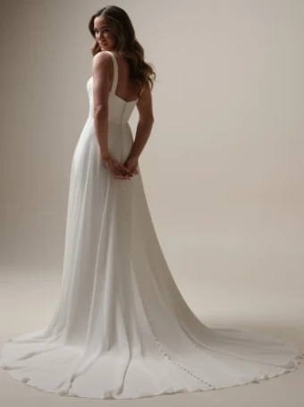 Rebecca Ingram 144906 #6 Ivory thumbnail