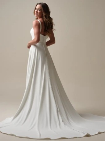 Rebecca Ingram 144908 #1 Ivory thumbnail