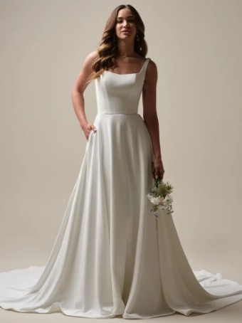 Rebecca Ingram 144908 #0 default Ivory thumbnail