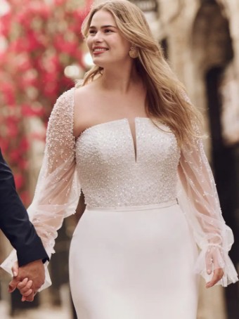 Rebecca Ingram 144887 #5 default Ivory thumbnail