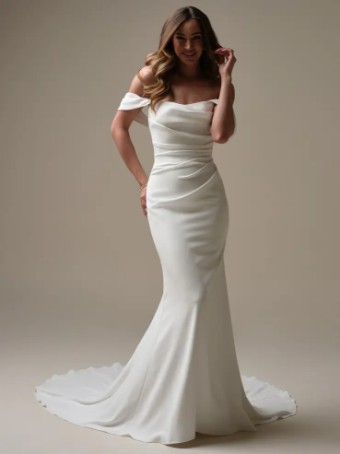 Rebecca Ingram 144919 #1 default Ivory thumbnail