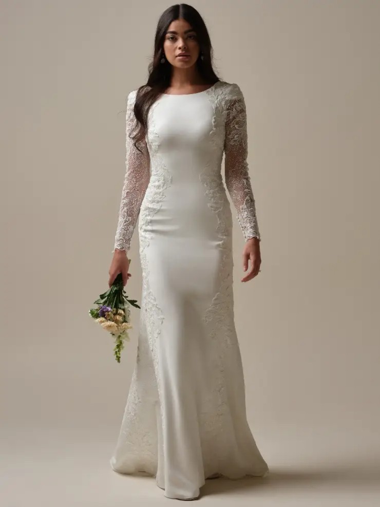 Maggie Sottero 144876 Default Image