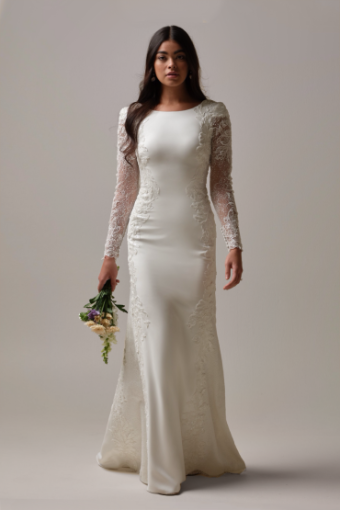 Maggie Sottero 144876 #0 default Ivory thumbnail
