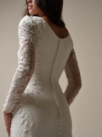 Maggie Sottero 144876 #3 default Ivory thumbnail
