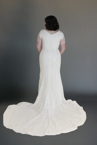 Casablanca Bridal 145403 #2 INI thumbnail