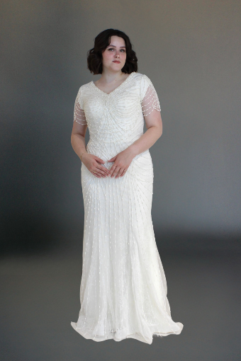 Casablanca Bridal 145403 #7 INI thumbnail
