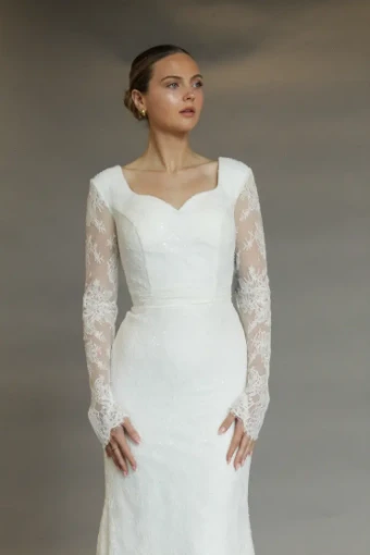 Casablanca Bridal 145404 #1 I/N/I thumbnail