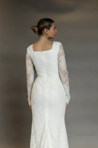 Casablanca Bridal 145404 #3 I/N/I thumbnail