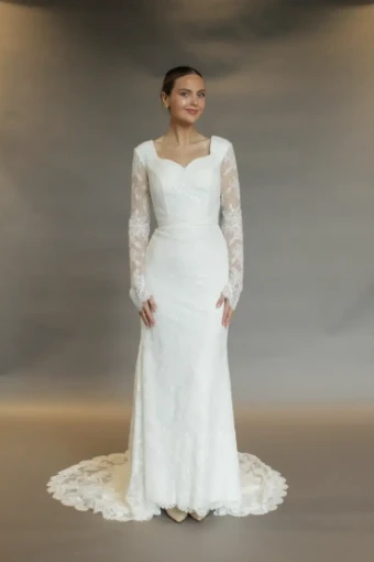 Casablanca Bridal 145404 #0 default I/N/I thumbnail