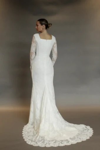 Casablanca Bridal 145404 #2 I/N/I thumbnail