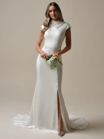 Rebecca Ingram 144926 #0 default Ivory thumbnail