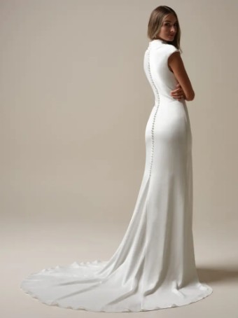 Rebecca Ingram 144926 #1 Ivory thumbnail