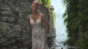 Allure 145109 #6 Ivory/Nude thumbnail