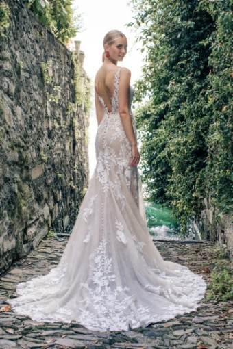 Allure 145109 #1 Ivory/Nude thumbnail
