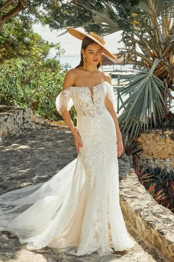 Allure 145112 #0 default Ivory/Nude thumbnail