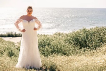 Allure 145103 #2 default Ivory/Nude thumbnail