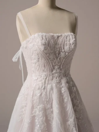 Rebecca Ingram 145882 #32 Blush/Ivory thumbnail
