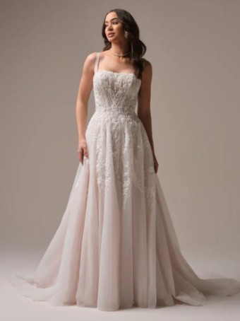 Rebecca Ingram 145882 #11 Ivory thumbnail