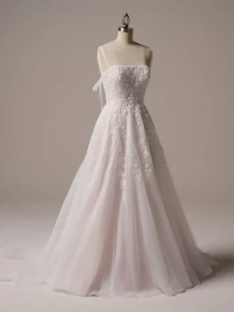 Rebecca Ingram 145882 #31 Blush/Ivory thumbnail