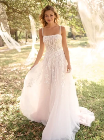 Rebecca Ingram 145882 #23 Blush/Ivory thumbnail