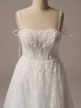 Rebecca Ingram 145882 #15 Ivory thumbnail