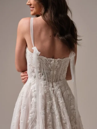 Rebecca Ingram 145882 #22 Blush/Ivory thumbnail