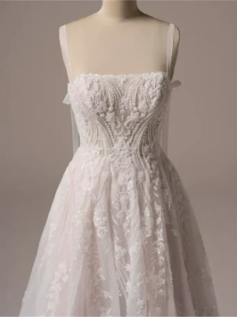 Rebecca Ingram 145882 #35 Blush/Ivory thumbnail