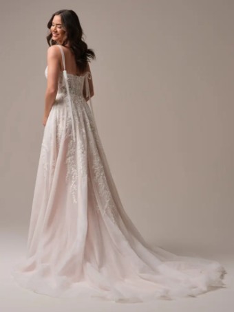 Rebecca Ingram 145882 #8 Ivory thumbnail