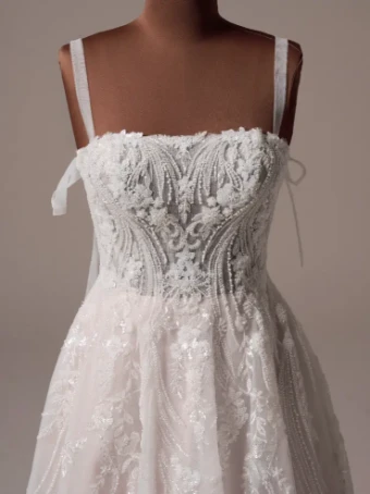 Rebecca Ingram 145882 #36 Blush/Ivory thumbnail