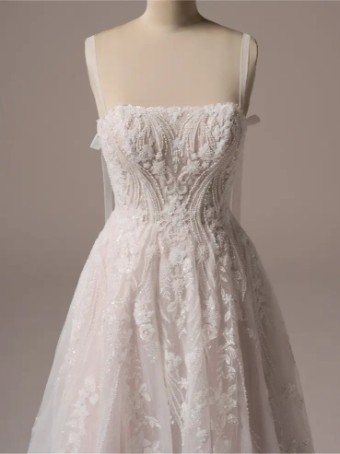 Rebecca Ingram 145882 #16 Ivory thumbnail