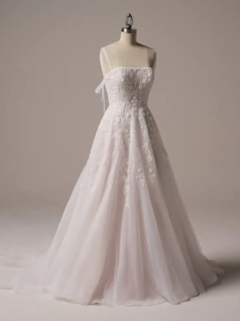 Rebecca Ingram 145882 #12 Ivory thumbnail