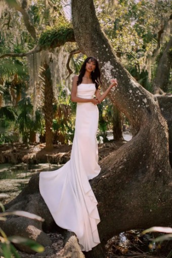 Wilderly Bride 145104 #0 default Ivory thumbnail