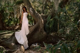 Wilderly Bride 145104 #3 Ivory thumbnail