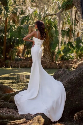 Wilderly Bride 145104 #2 Ivory thumbnail
