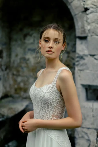 Wilderly Bride 145105 #2 Ivory/Champagne/Nude thumbnail